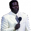 Bernie Mac Nasty B1tch