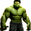 Da hulk