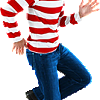 da hell waldo