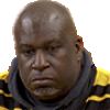 Sad Iowa Fan