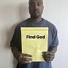 Find God