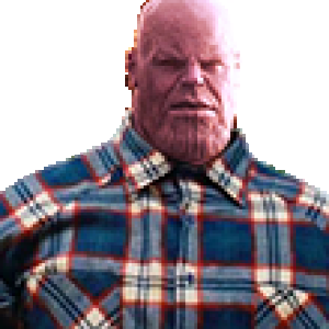 ThanosDeebo