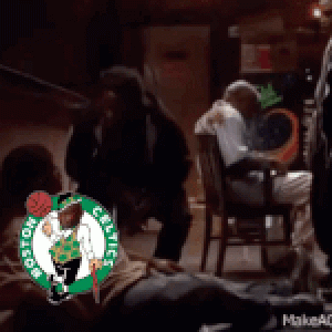 andrew wiggins vs celtics.gif