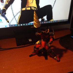 Gurren Lagann