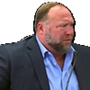 Alex Jones