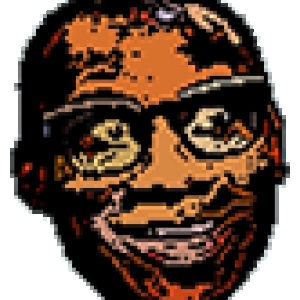 Shannon Sharpe 8-Bit