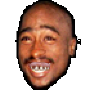 Pac Bad Teeth