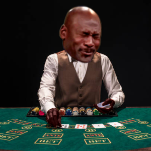 Mjlol Poker Table