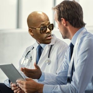 Dame Doctor