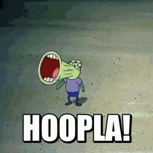 Spongebob Hoopla Bible Gif