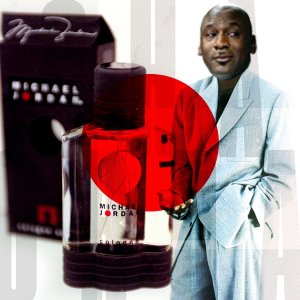 Michael Jordan MJPLS Cologne