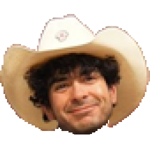 Cowboy Tony Khan