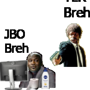 JBO BREH VS TLR BREH