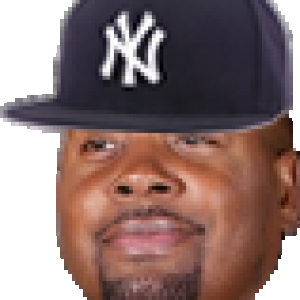 Tariq Nasheed New York Hat