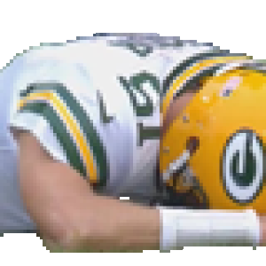 Aaron Rodgers