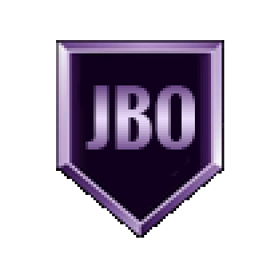 COLI2K JBO Hall of Fame Badge