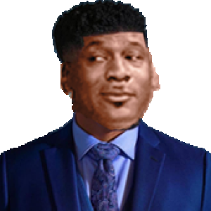 Tariq Nasheed Mjpls