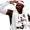 MJ Salute