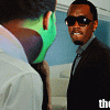 Diddy Slaps Drake