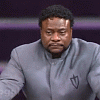 Eddie Long