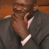 Shaq Laugh