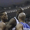 Shaq Punch