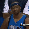 Jason Terry Stare