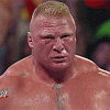 Brock Lesnar