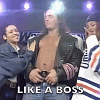 Boss