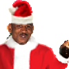 Santa J