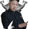 Kim Jong Birdman