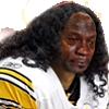 mjcry Polamalu