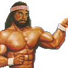 Macho Man Ufdup