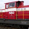 Neg Train