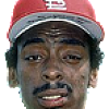 Willie McGee