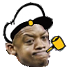 Popeye Francis