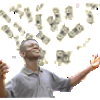 blessed money