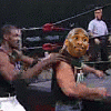 Malone/Kobe Diamond Cutter