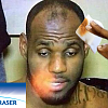 Lebron Magic Eraser