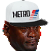 Metro mjcry