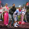Drake/Men on Film football