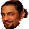 Smug Roman