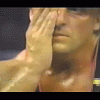 Owen Hart cry