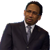 Stephen A