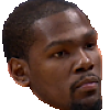 Sad Durant