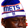 Mets MJCRY