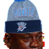 Thunder MJCRY