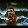 Tim Duncan Moses