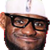 troll bron headband