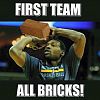 1st team.